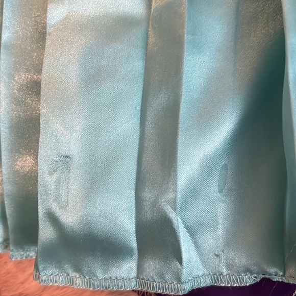 DISNEY FROZEN PRINCESS ANNA Costume - Picture 4 of 8